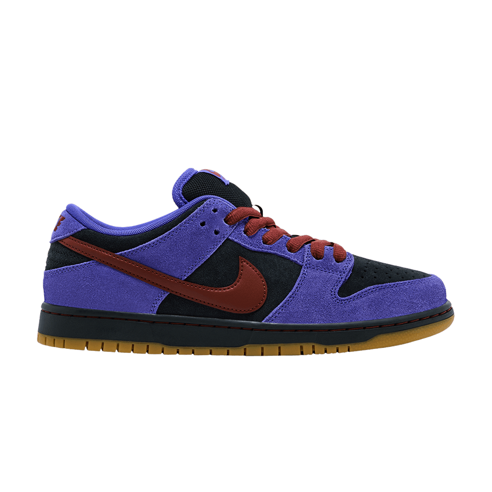 Nike Dunk Low SB Persian Violet