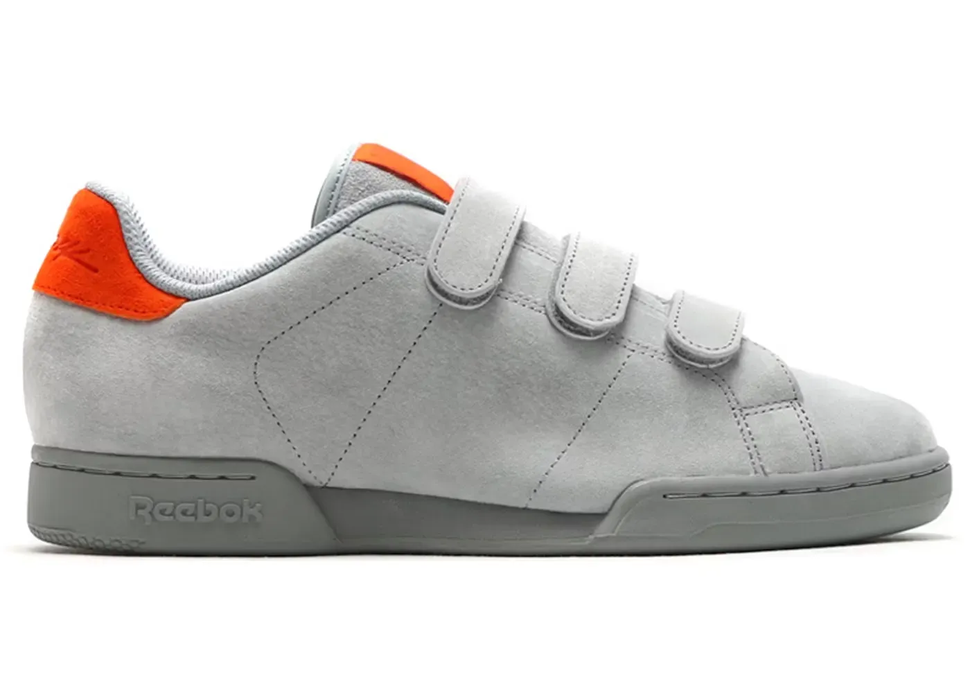 Reebok NPC Straps
