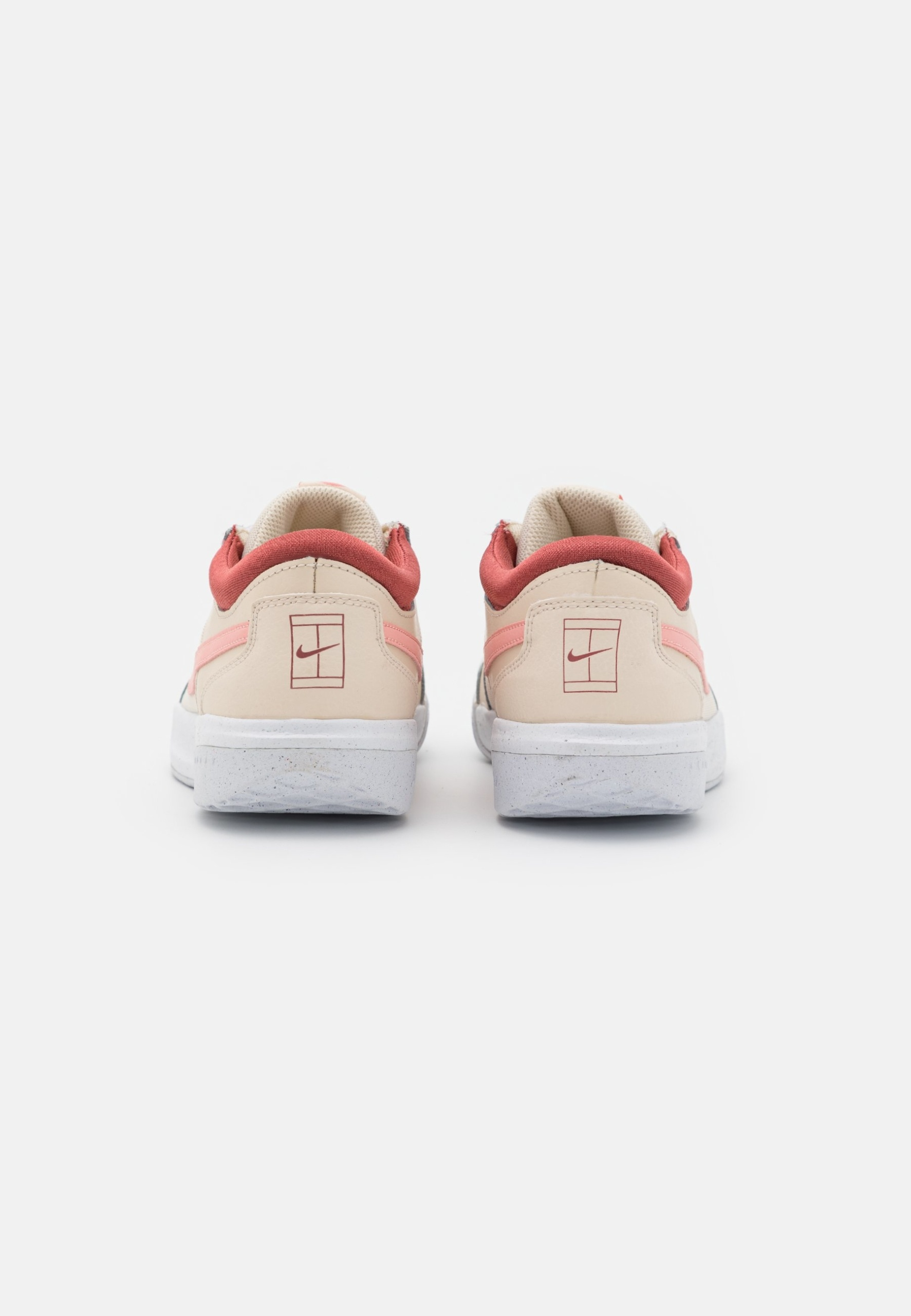 Фото № 3 с приближением к товару «‎Nike Zoom Court Lite 3»