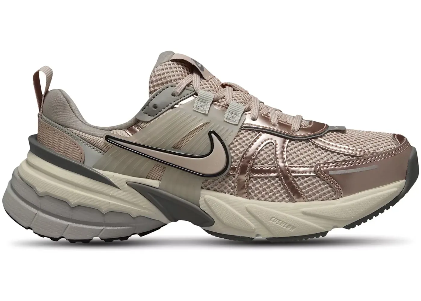 Фото № 1 с приближением к товару «‎Nike V2K Run»