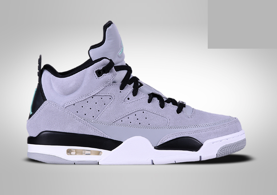 Фото № 1 с приближением к товару «‎Nike Air Jordan Son OF Wolf »