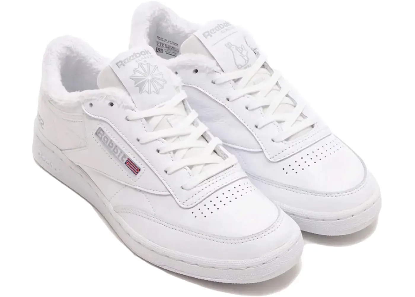 Reebok Club C 85