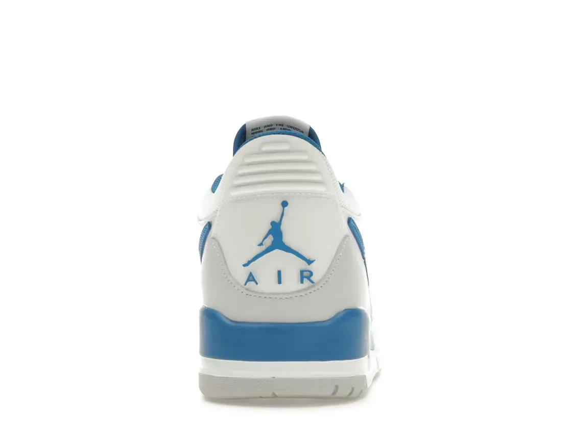 Фото № 4 с приближением к товару «‎Jordan Legacy 312 Low»