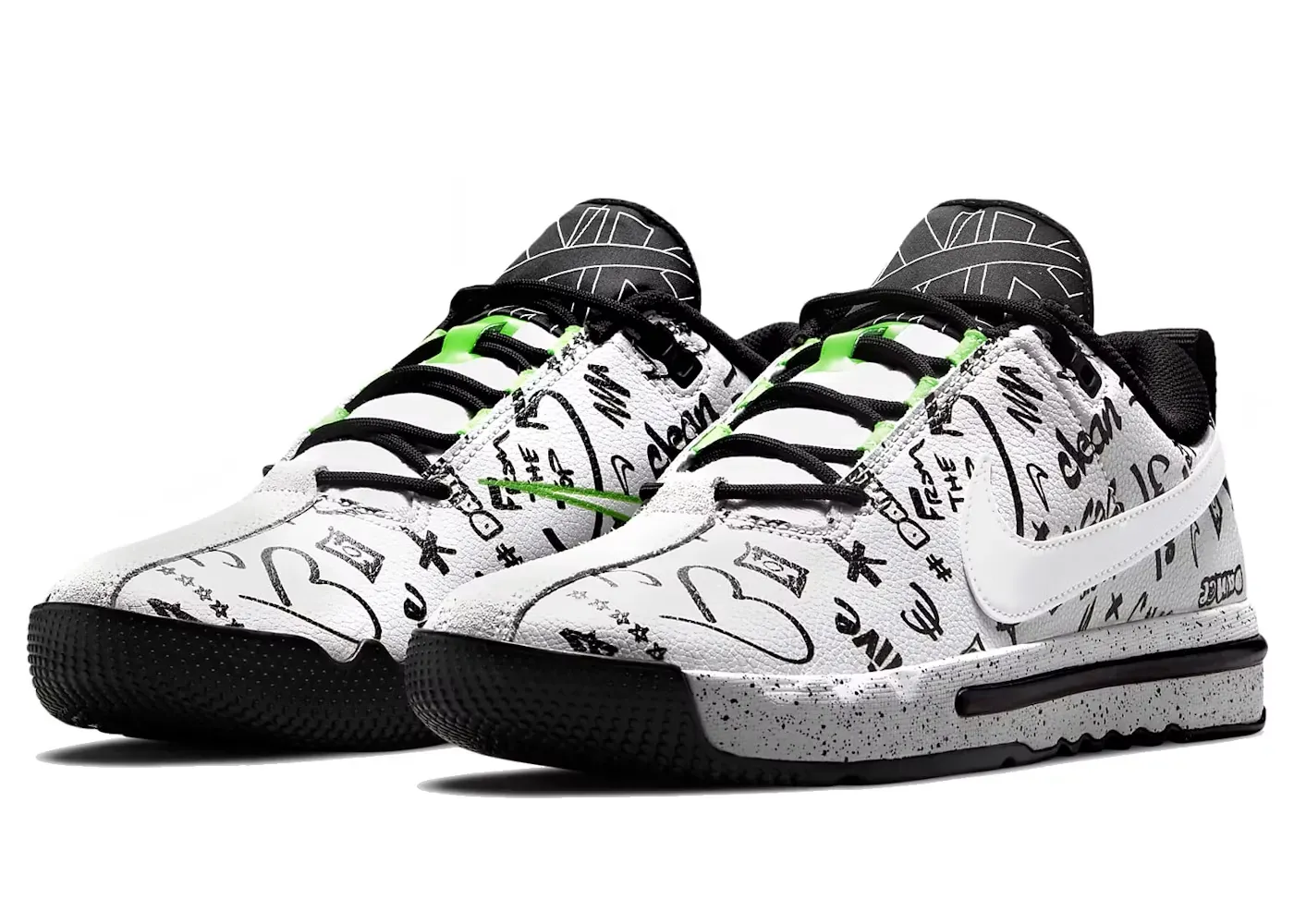 Nike Air Sesh