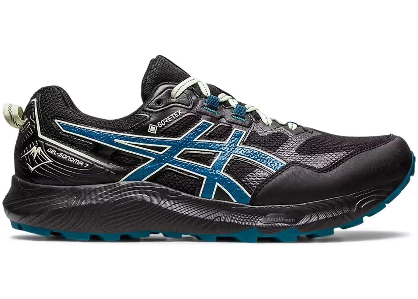 Фото № 1 с приближением к товару «‎ASICS Gel-Sonoma 7 GTX»