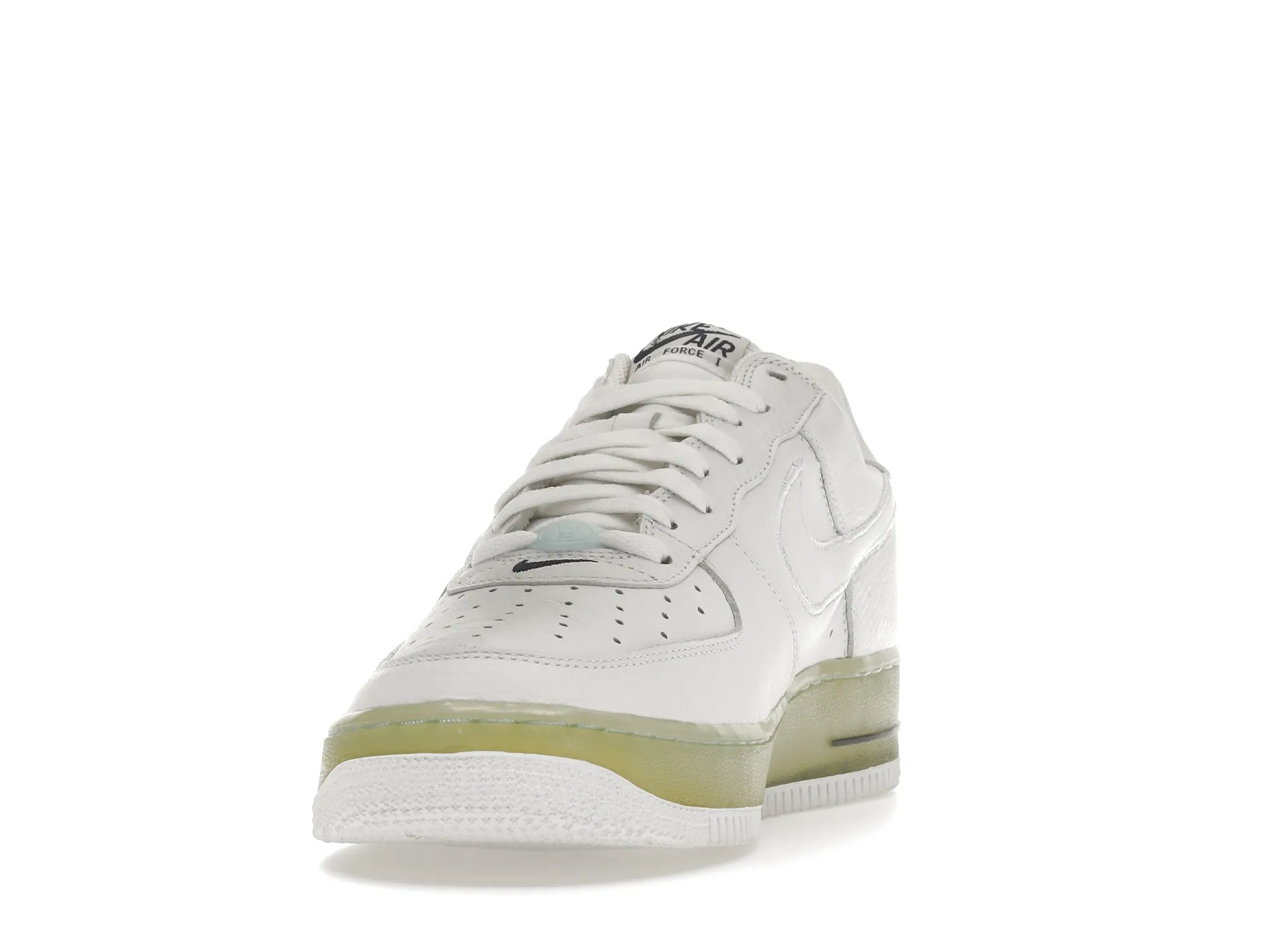 Фото № 2 с приближением к товару «‎Nike Air Force 1 Low Ice Cube Pack»
