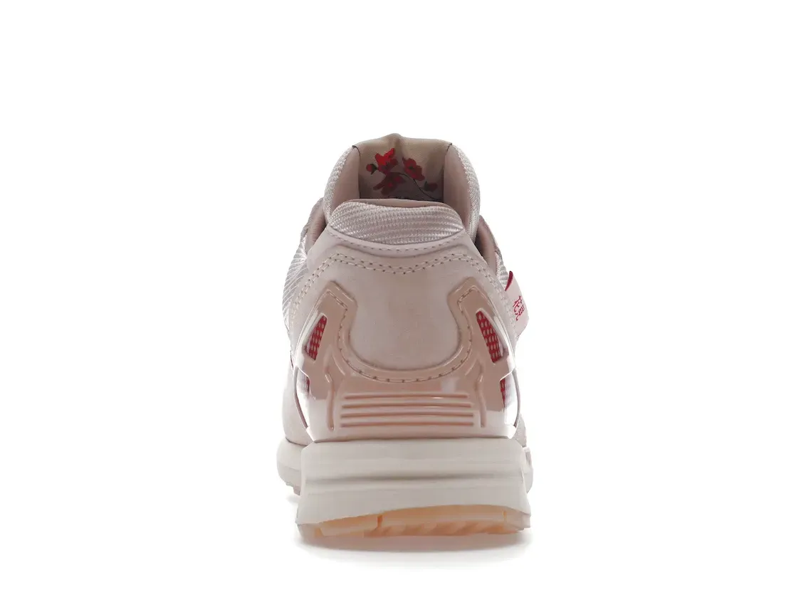 Фото № 4 с приближением к товару «‎adidas ZX 8000 Hanami Pink»