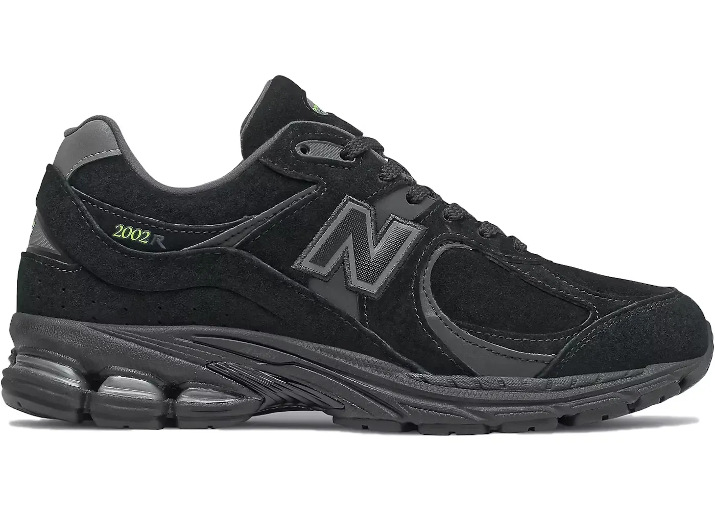 New Balance 2002R