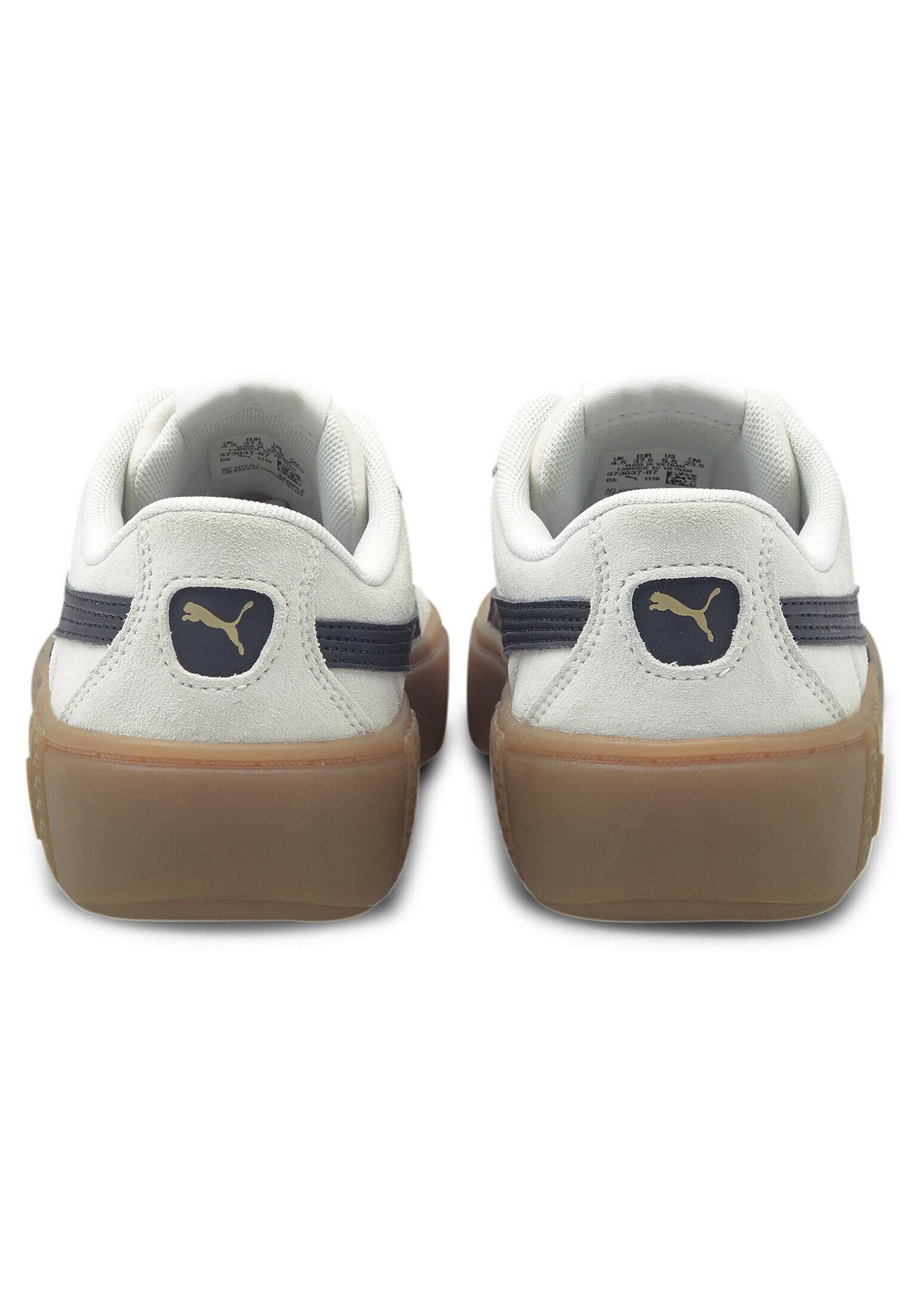 Фото № 5 с приближением к товару «‎Puma Smash Platform V2 Sd »