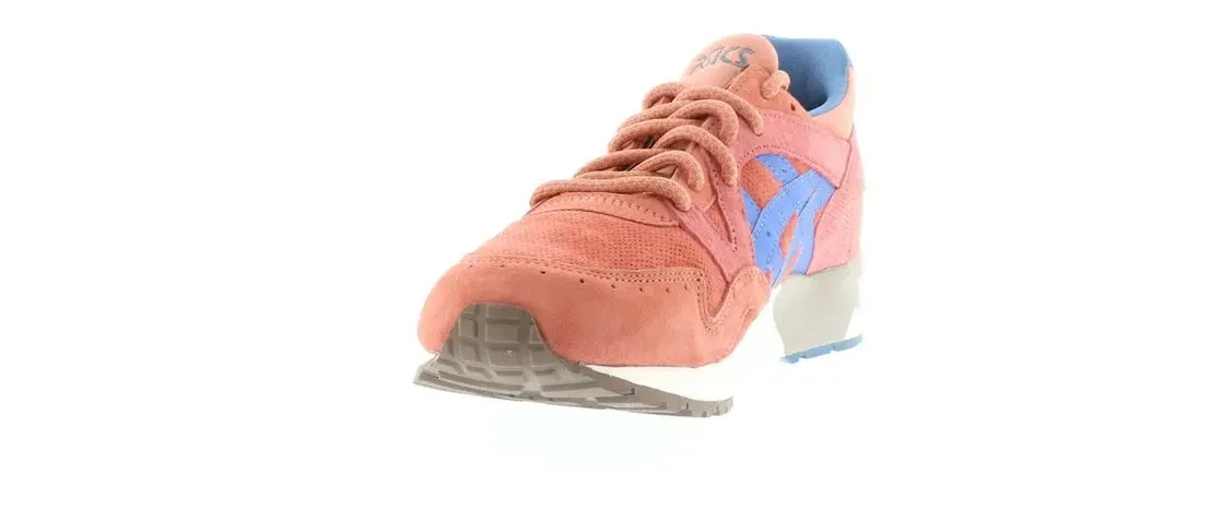 Фото № 2 с приближением к товару «‎ASICS Gel-Lyte V Ronnie Fieg Rose Gold»