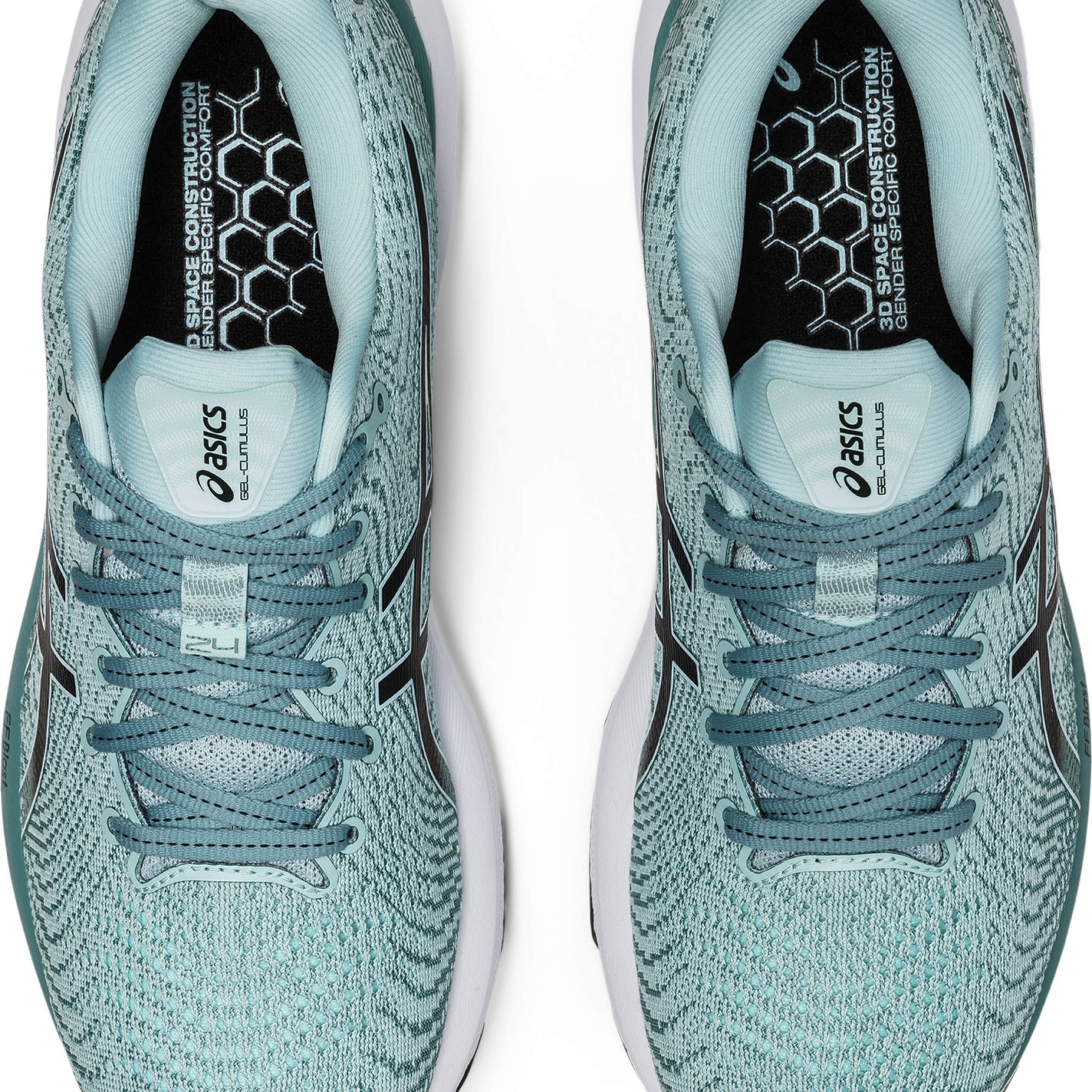 Фото № 3 с приближением к товару «‎Asics Gel-Cumulus 24»