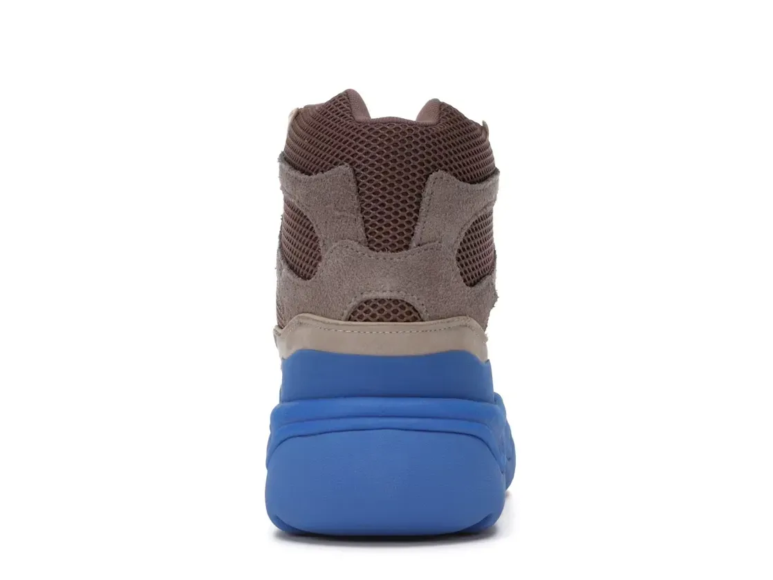 Фото № 4 с приближением к товару «‎adidas Yeezy Desert Boot»
