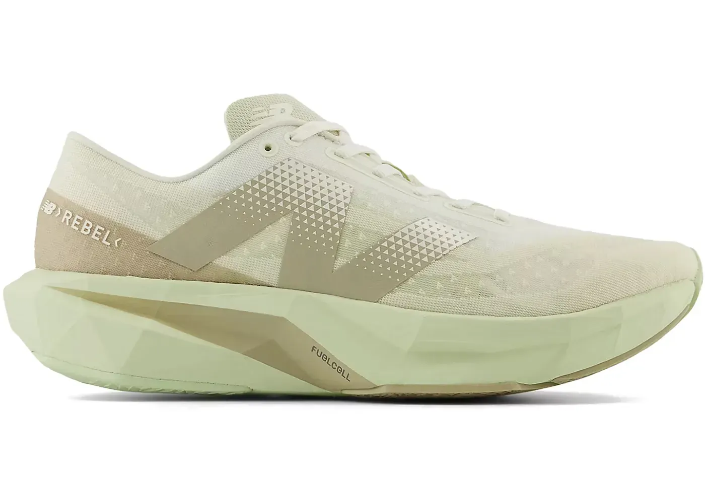 New Balance FuelCell Rebel v4