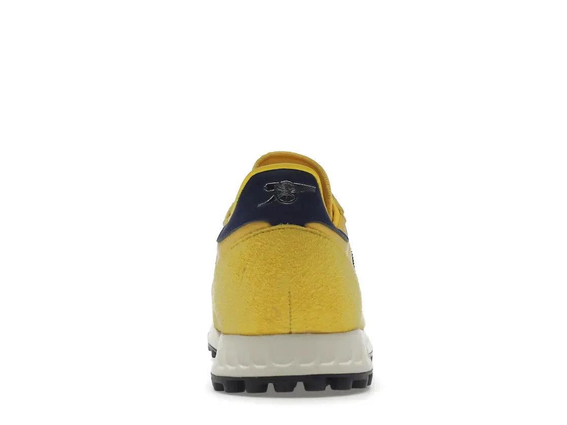 Фото № 4 с приближением к товару «‎adidas Originals TRX Vintage Arsenal FC 1971»