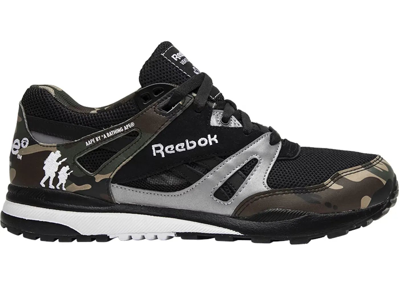 Reebok Ventilator