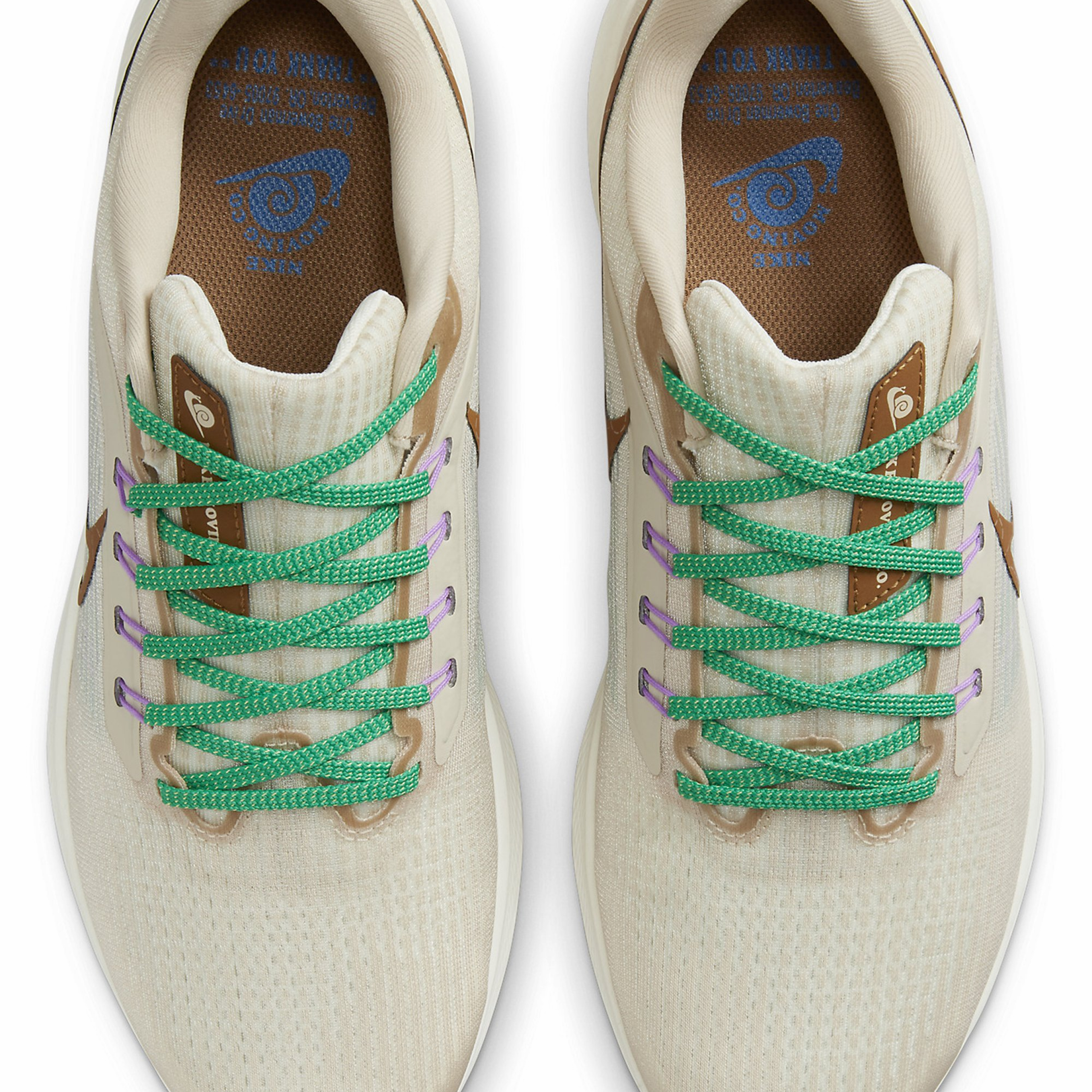 Фото № 3 с приближением к товару «‎Nike Pegasus 39 Premium »