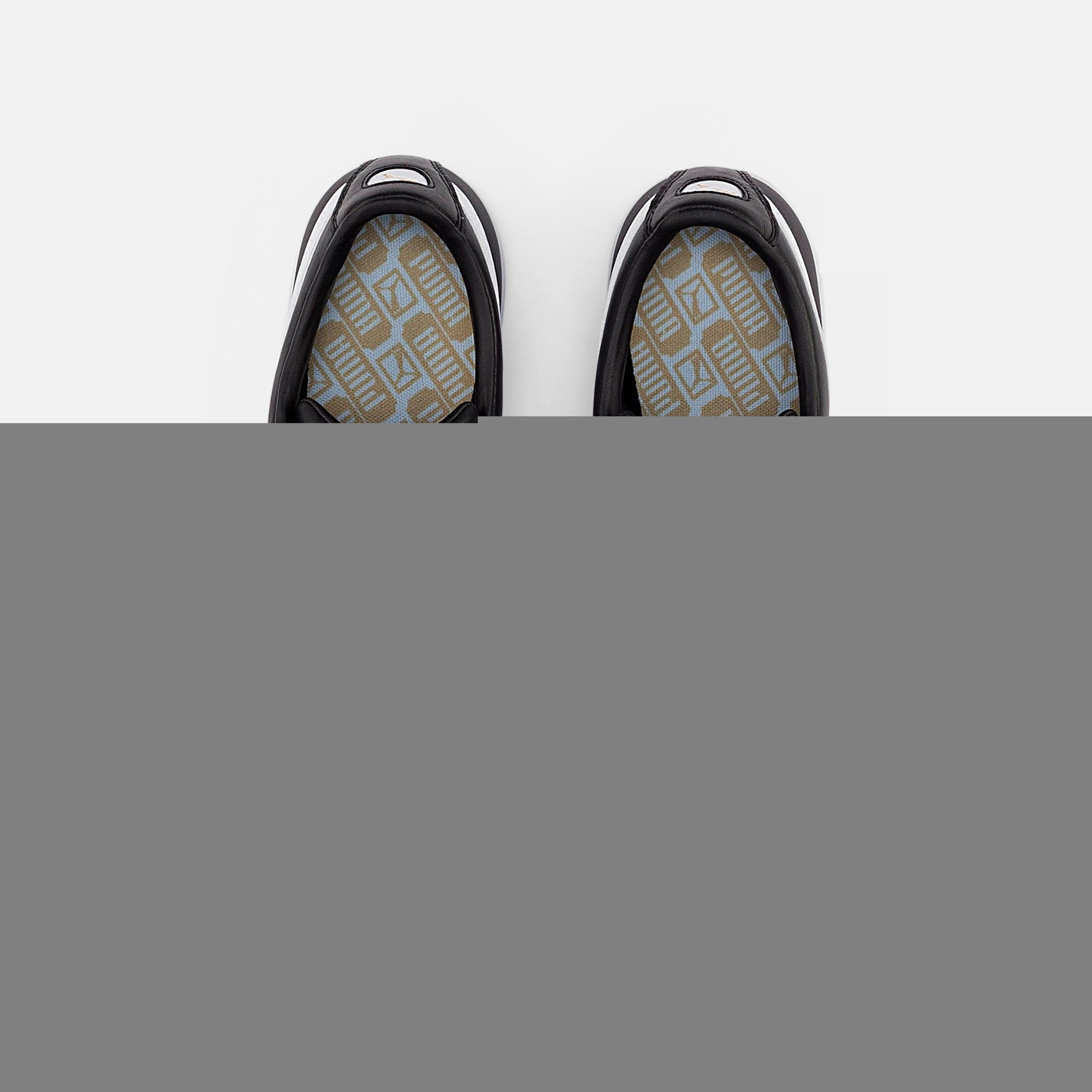 Фото № 4 с приближением к товару «‎Puma Basket Classic Xxi »