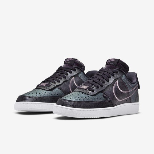 Фото № 3 с приближением к товару «‎Nike Court Vision Lo Prm»
