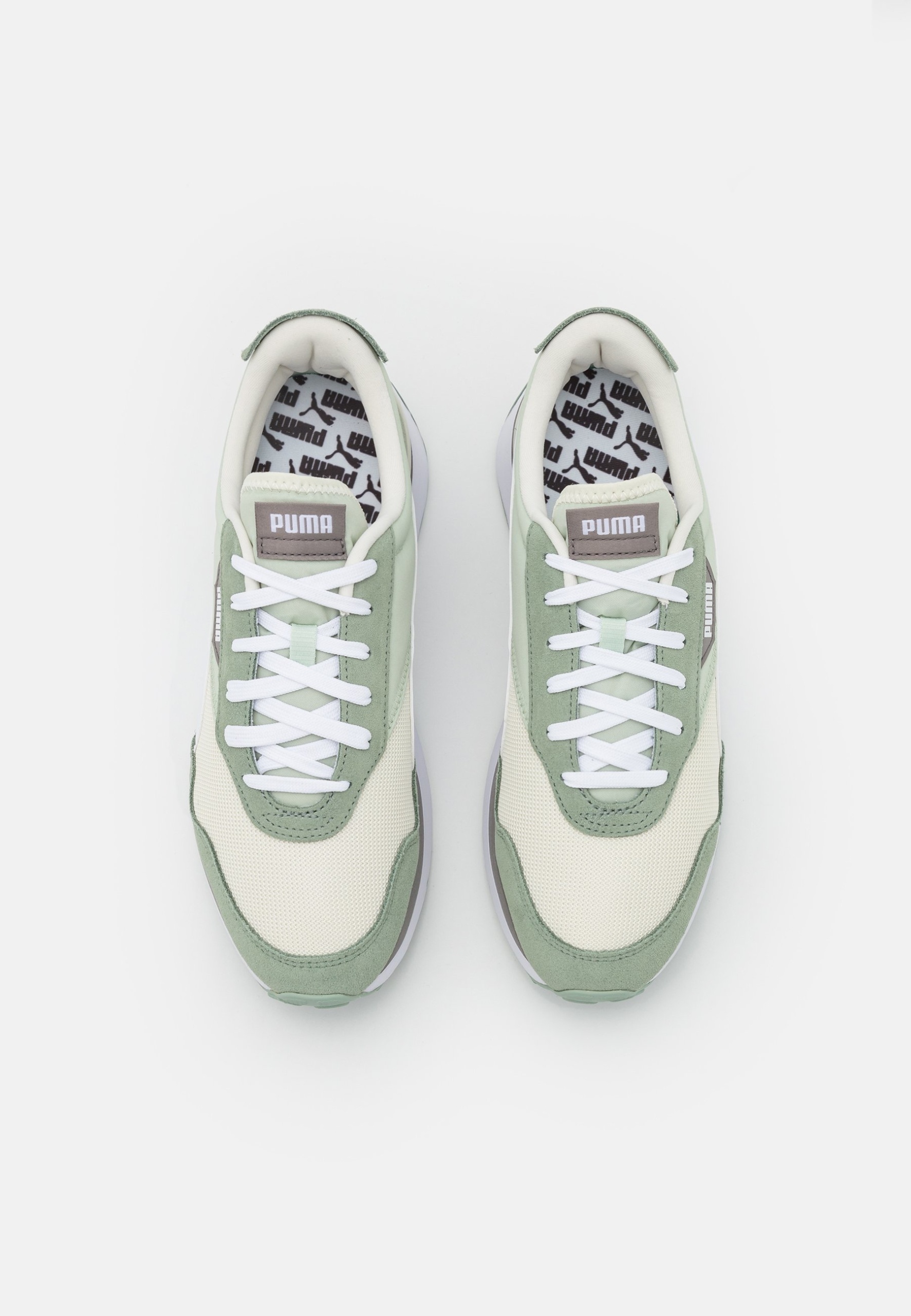 Фото № 5 с приближением к товару «‎Puma Cruise Rider Road »