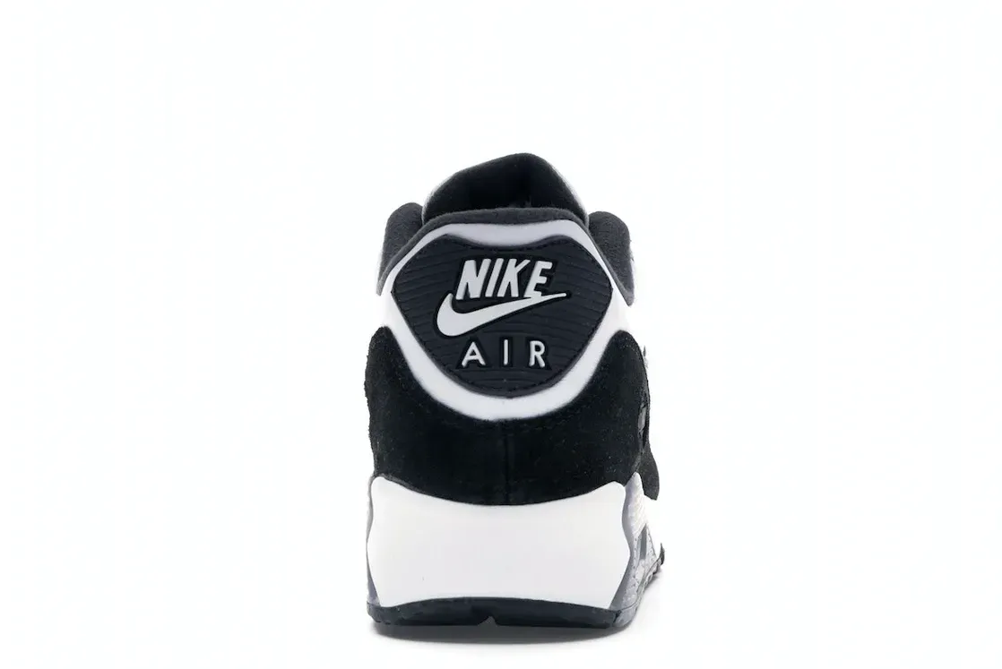 Фото № 4 с приближением к товару «‎Nike Air Max 90 Python»