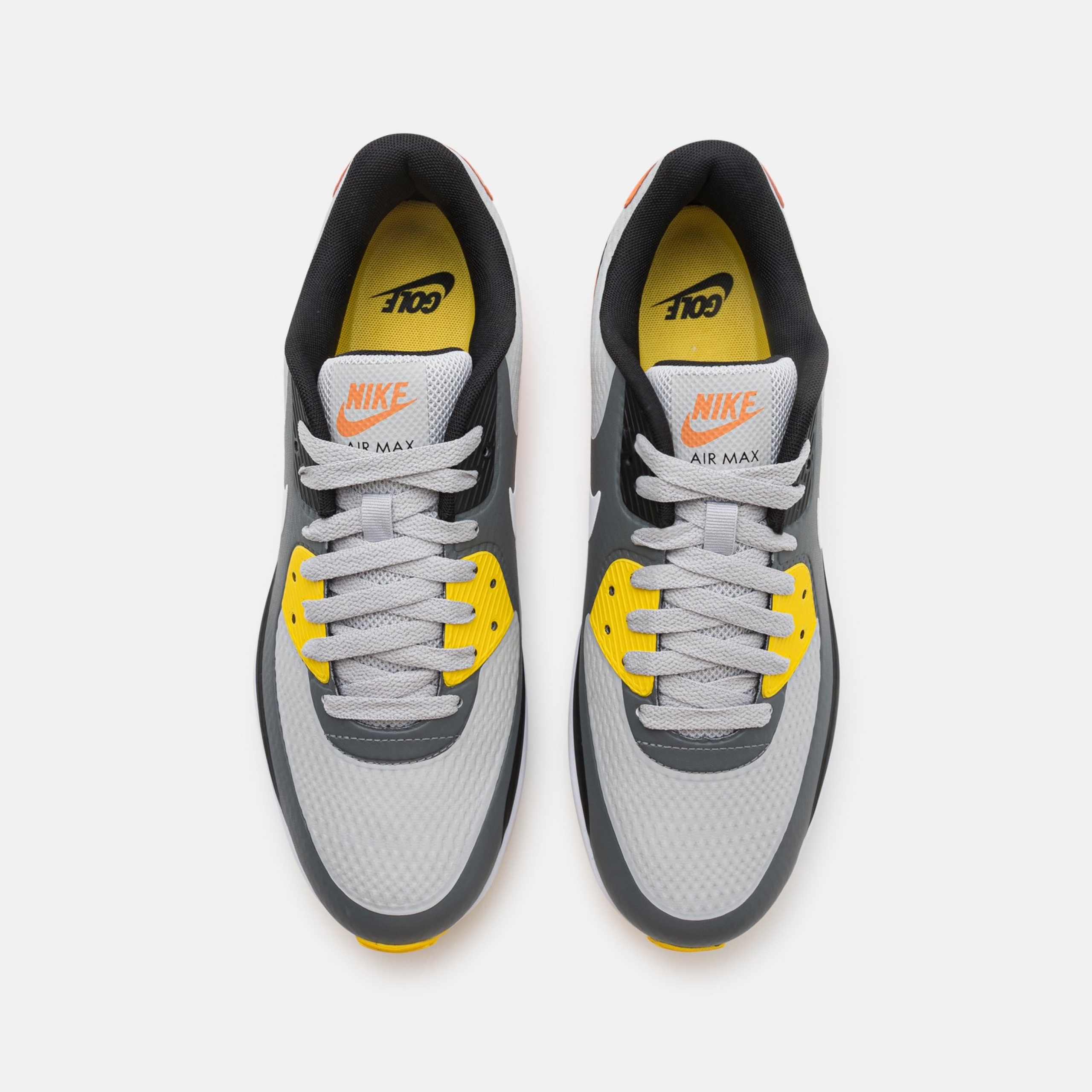 Фото № 4 с приближением к товару «‎Nike Air Max 90 G»