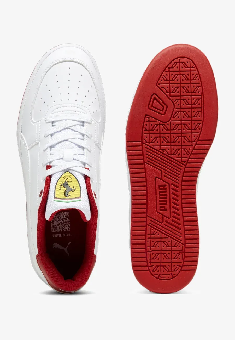 Фото № 3 с приближением к товару «‎SCUDERIA FERRARI CAVEN 2.0 »