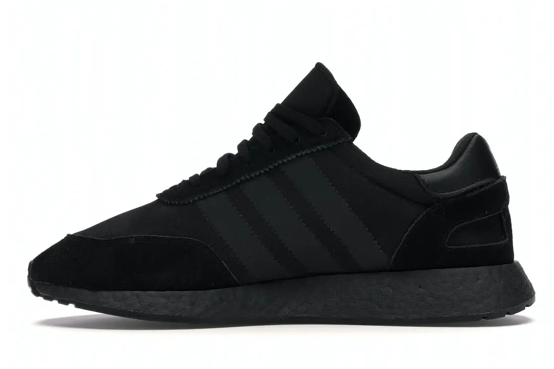 Фото № 3 с приближением к товару «‎adidas I-5923 Triple Black»