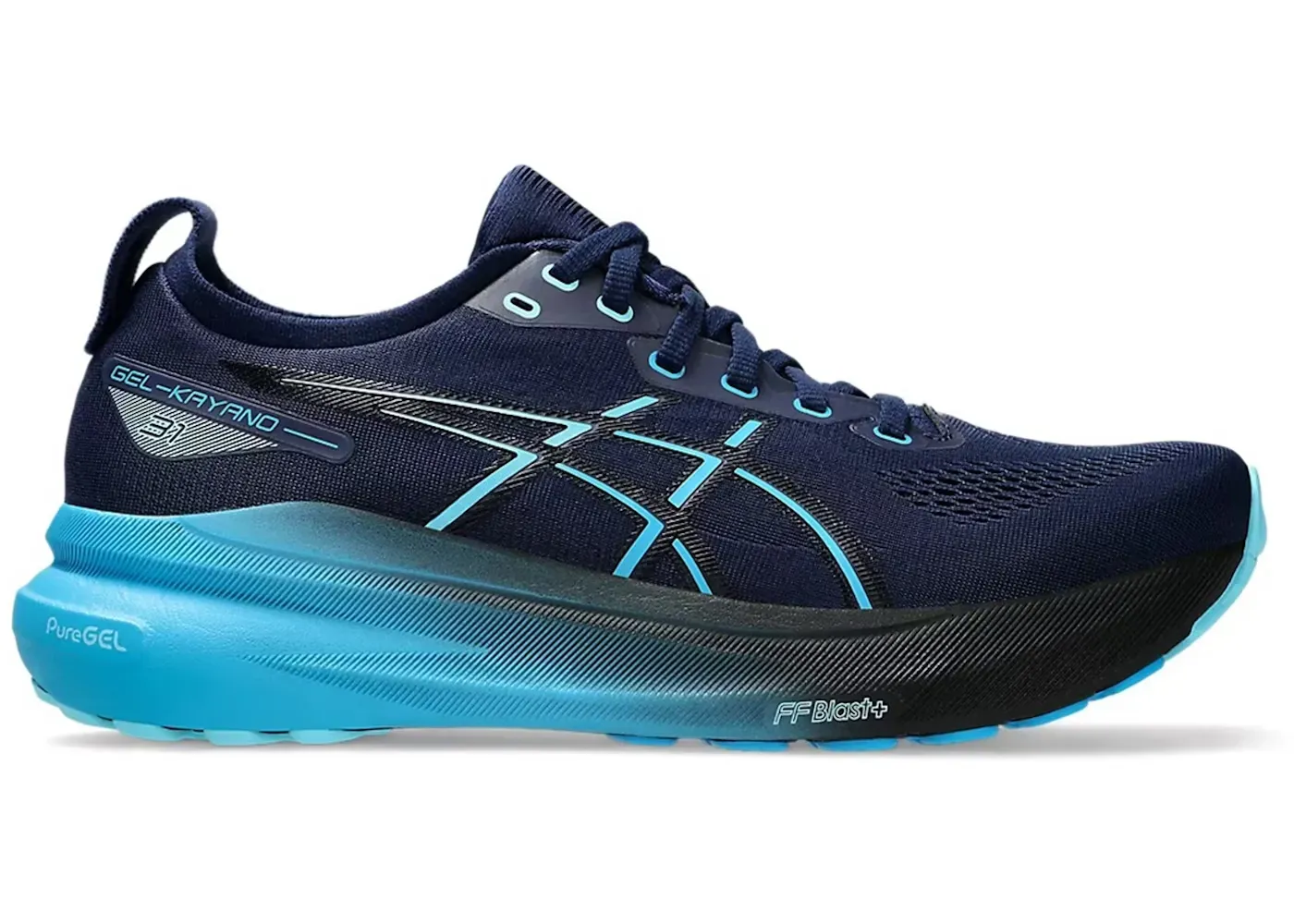 ASICS Gel-Kayano 31