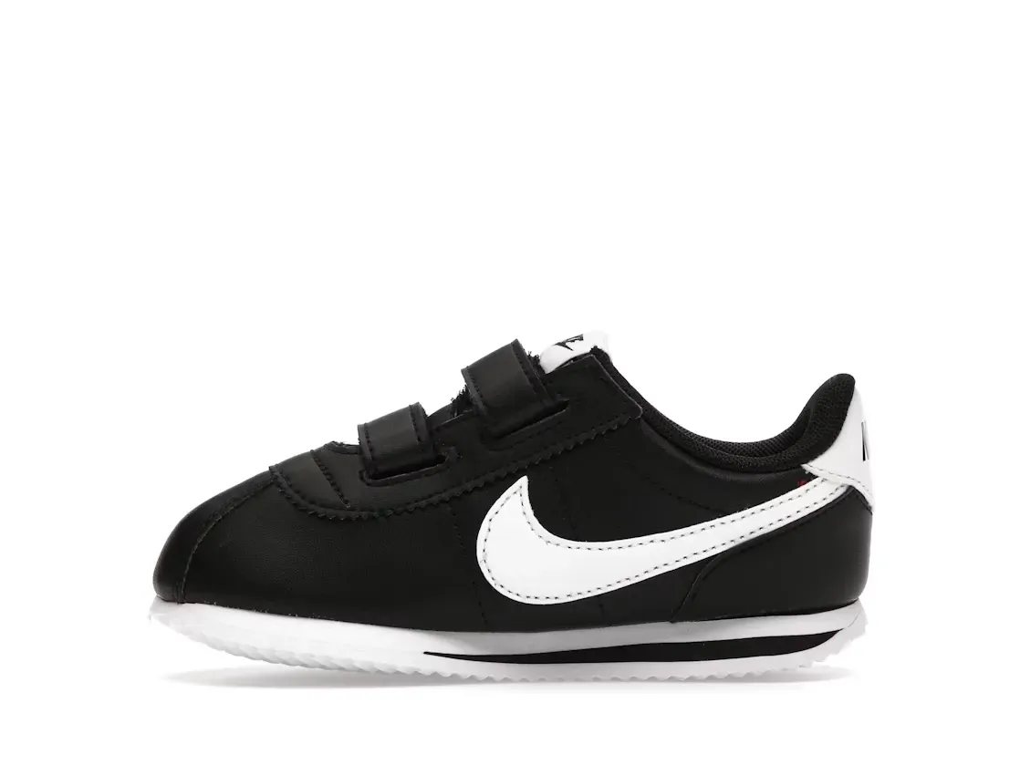 Фото № 3 с приближением к товару «‎Nike Cortez Basic»