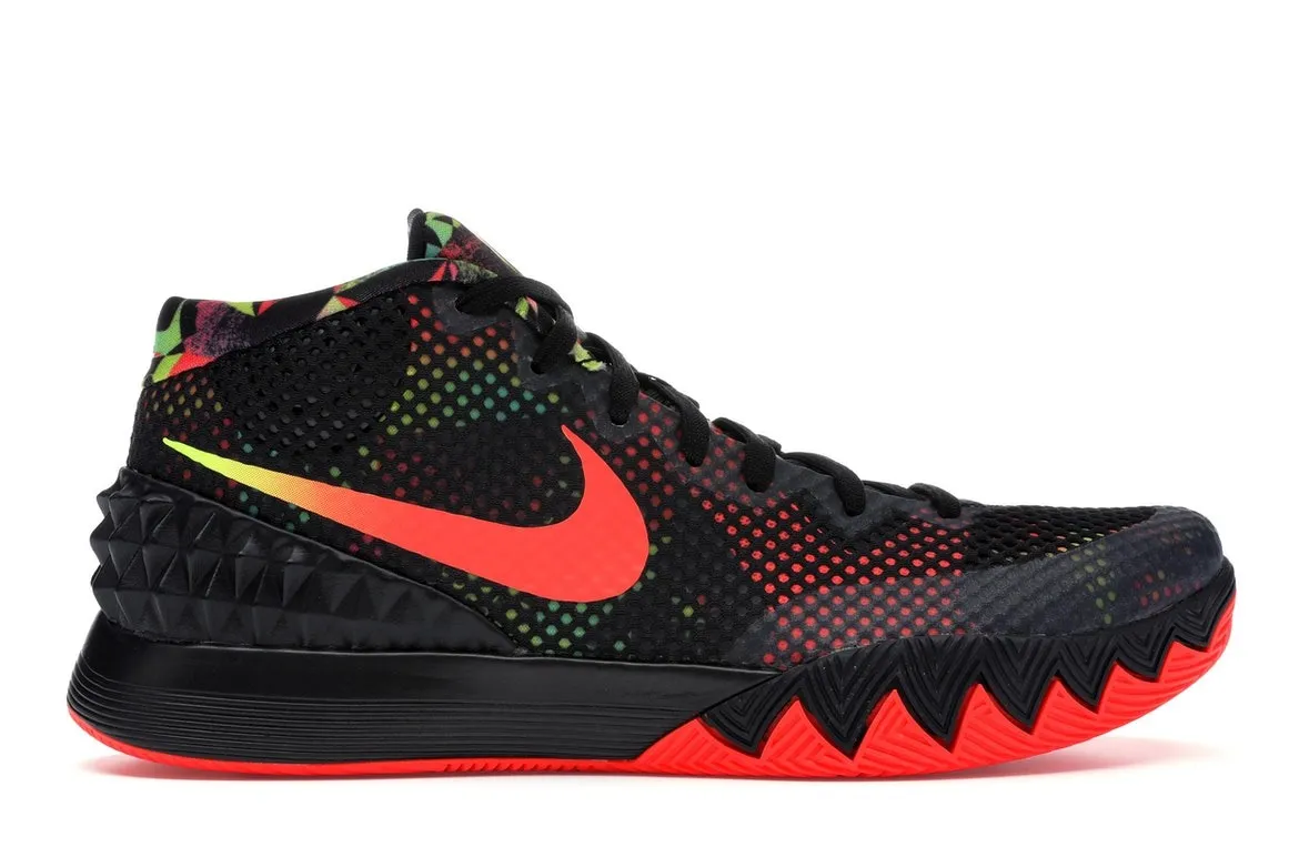 Фото № 1 с приближением к товару «‎Nike Kyrie 1 Dream»