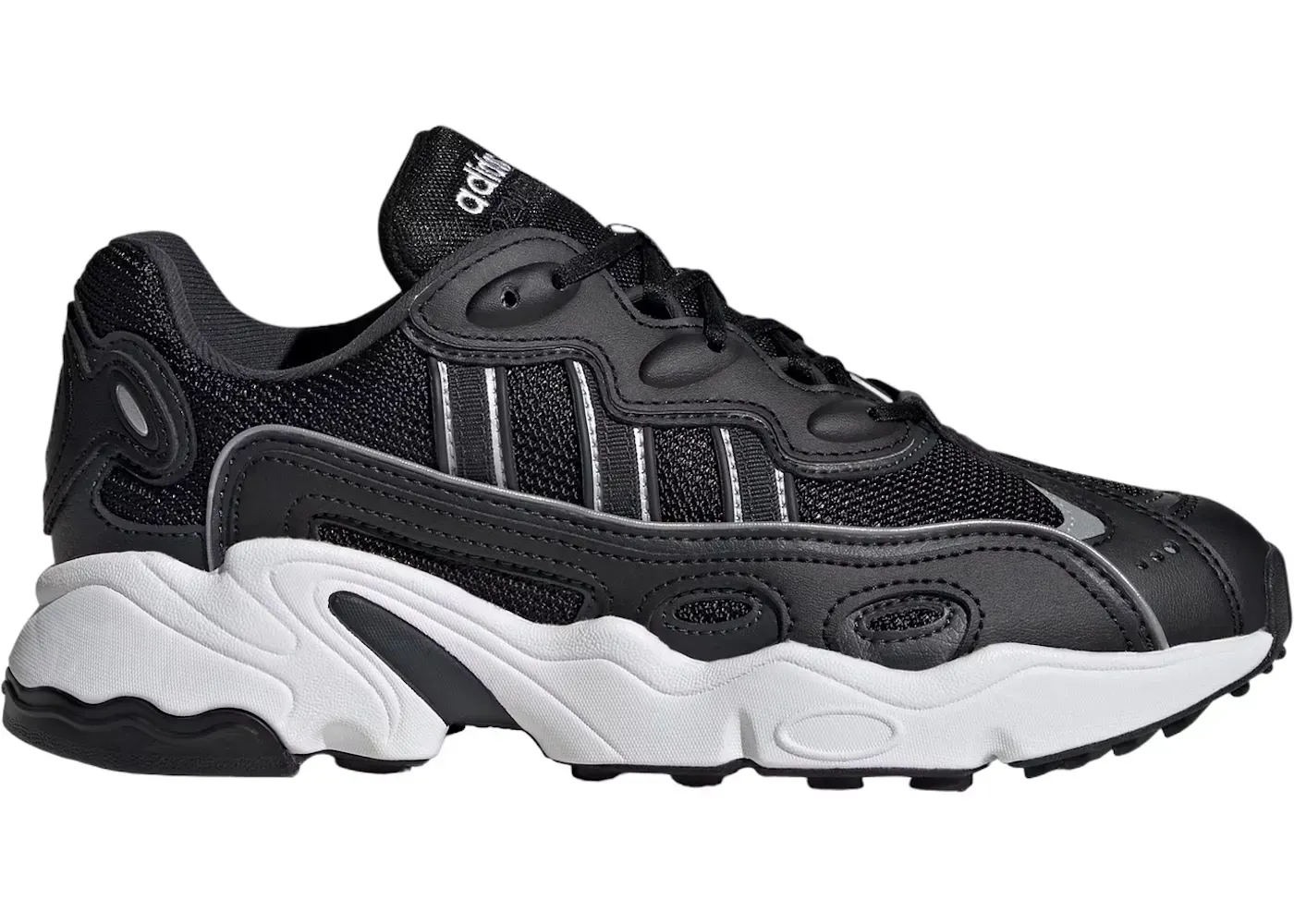 Фото № 1 с приближением к товару «‎adidas Ozweego OG»