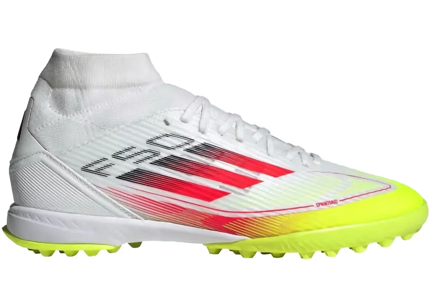 Фото № 1 с приближением к товару «‎adidas F50 League Mid-Cut TF»