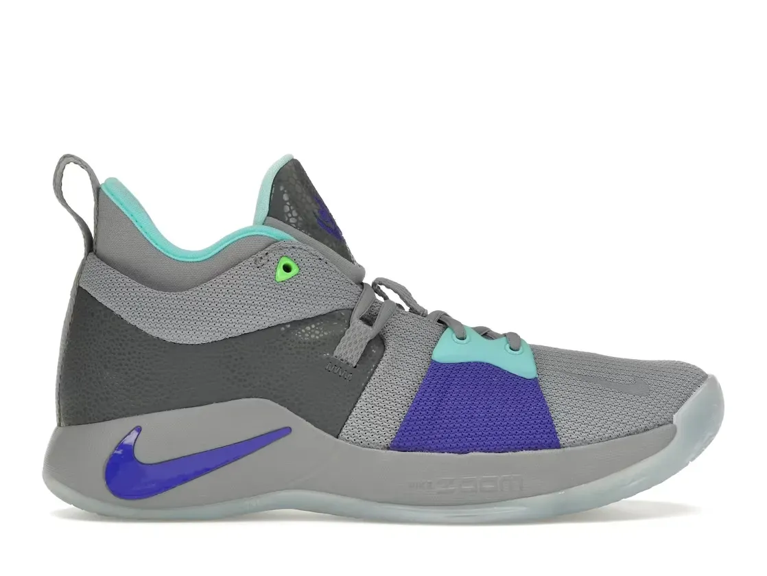 Фото № 1 с приближением к товару «‎Nike PG 2»