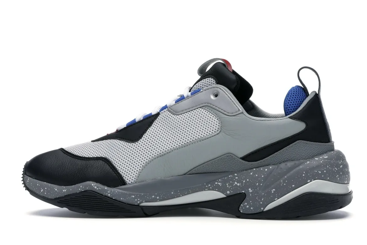 Фото № 5 с приближением к товару «‎Puma Thunder Electric Grey Violet Black»