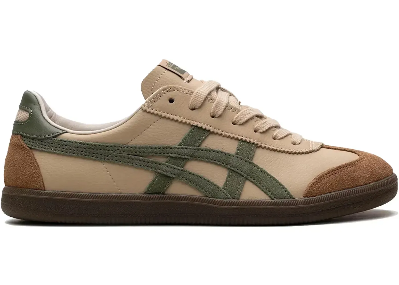 Onitsuka Tiger Tokuten