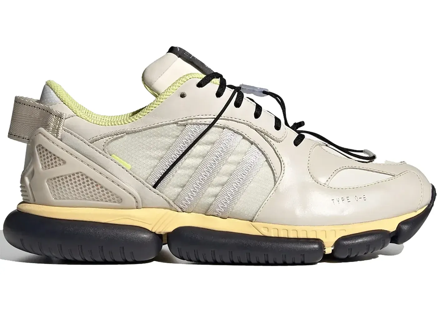 Фото № 1 с приближением к товару «‎adidas Type 0-6 0AMC Aluminum»