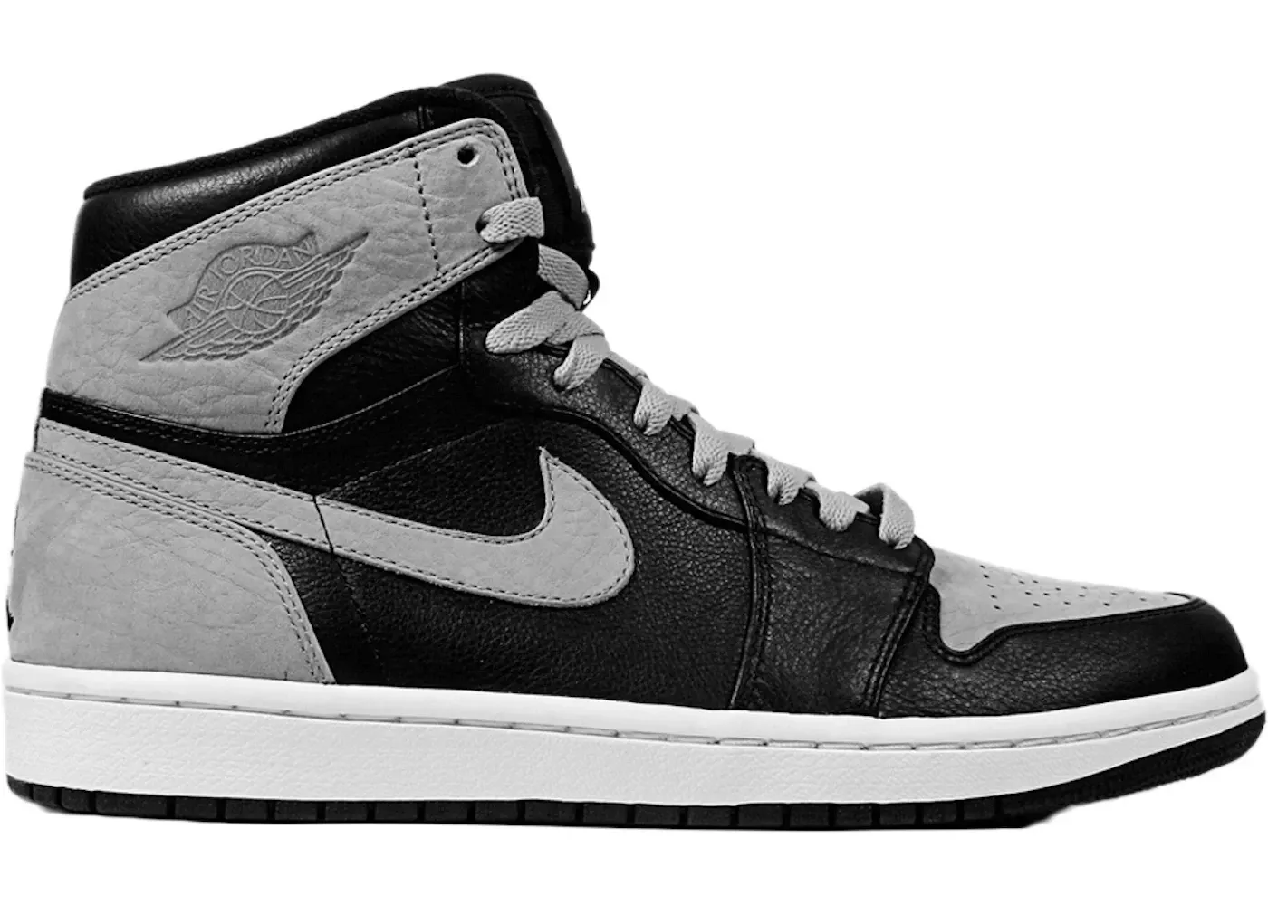Jordan 1 Retro Shadow (2009)