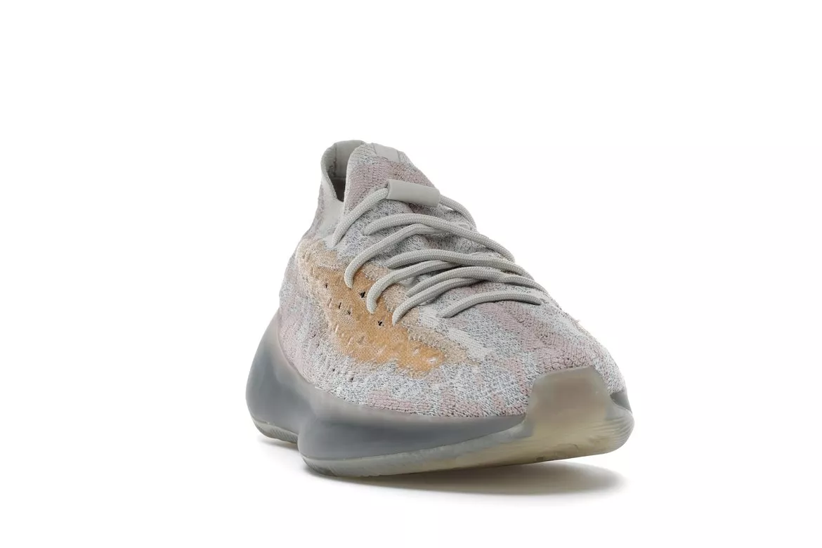 Фото № 3 с приближением к товару «‎adidas Yeezy Boost 380 Pepper Reflective»