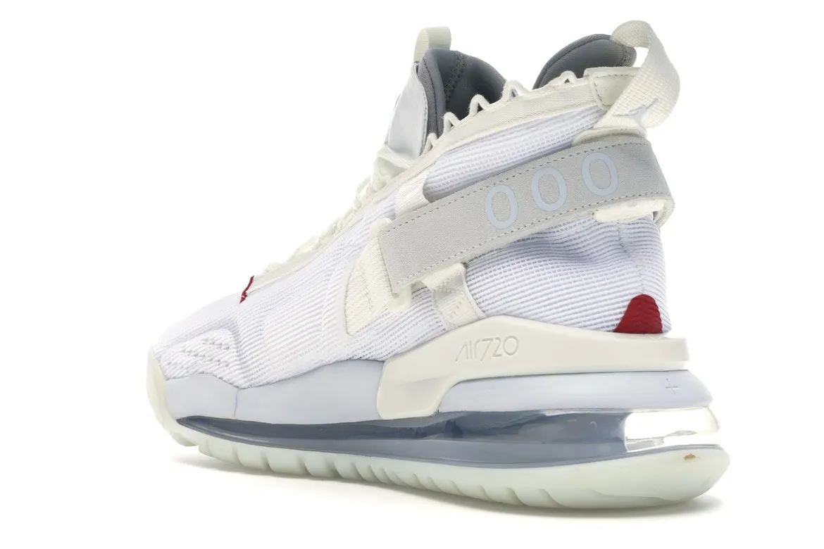 Фото № 6 с приближением к товару «‎Jordan Proto Max 720 Sneakersnstuff 20th Anniversary»