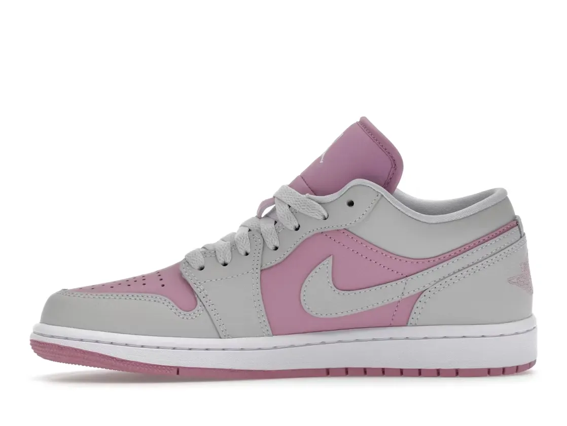 Фото № 3 с приближением к товару «‎Jordan 1 Low»