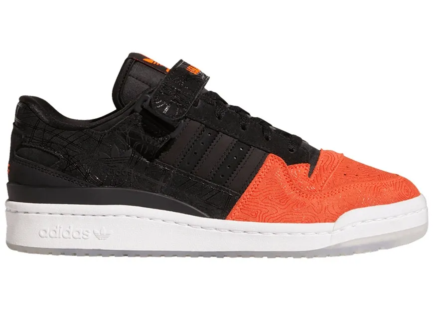 Фото № 1 с приближением к товару «‎adidas Forum Low Atlanta»