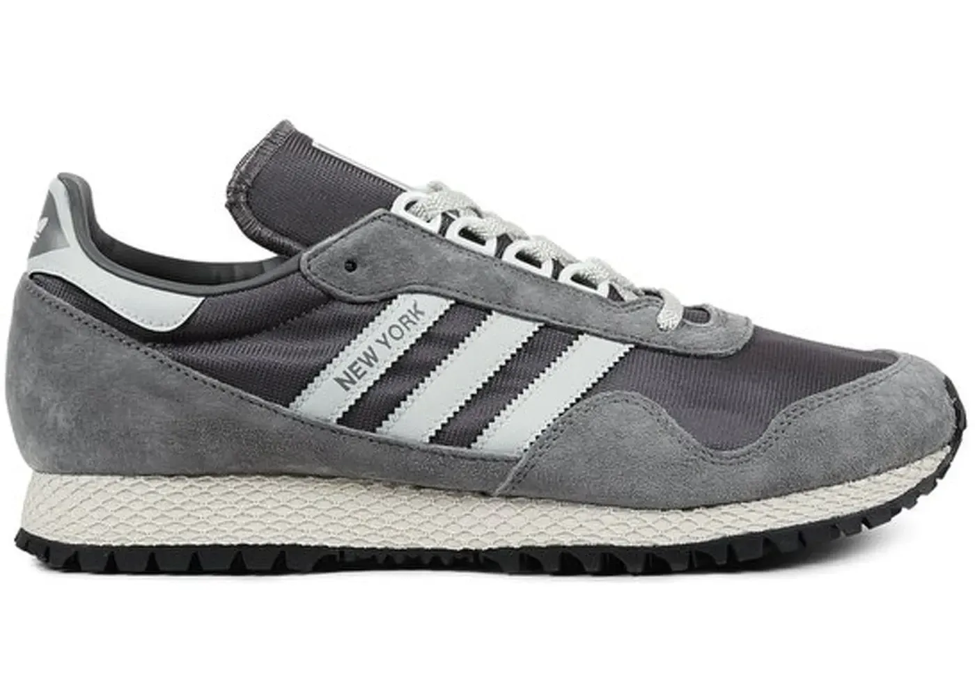 Фото № 1 с приближением к товару «‎adidas New York Spezial Granite»