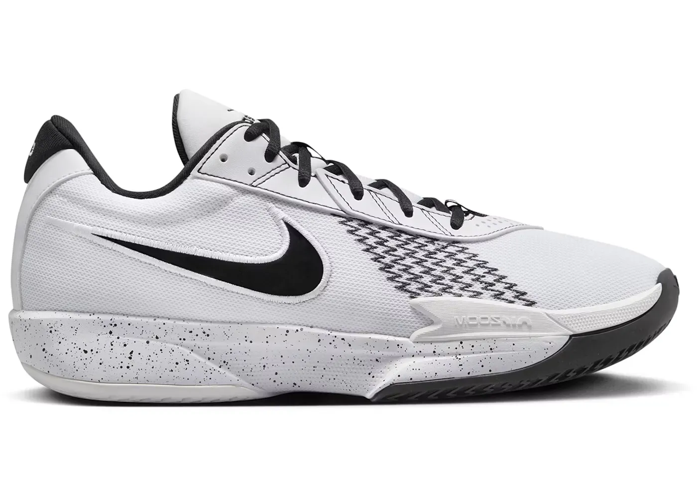 Фото № 1 с приближением к товару «‎Nike Zoom GT Cut Academy»