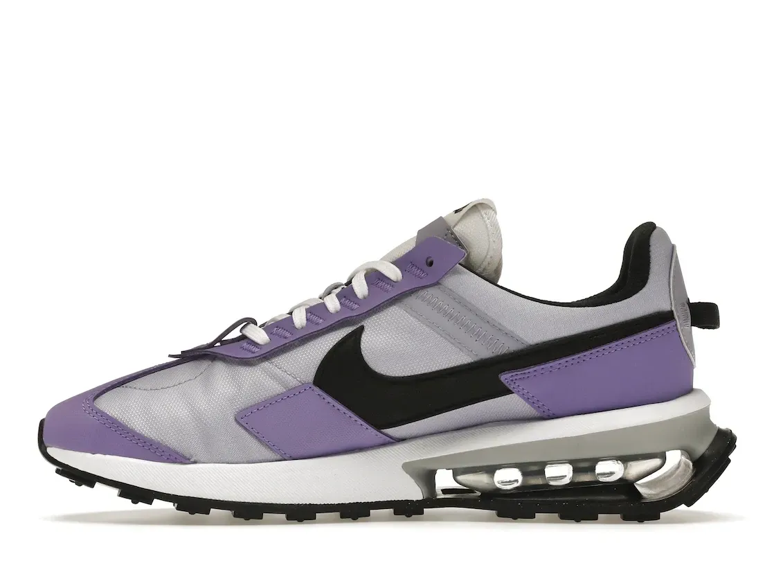 Фото № 3 с приближением к товару «‎Nike Air Max Pre-Day Purple Dawn »
