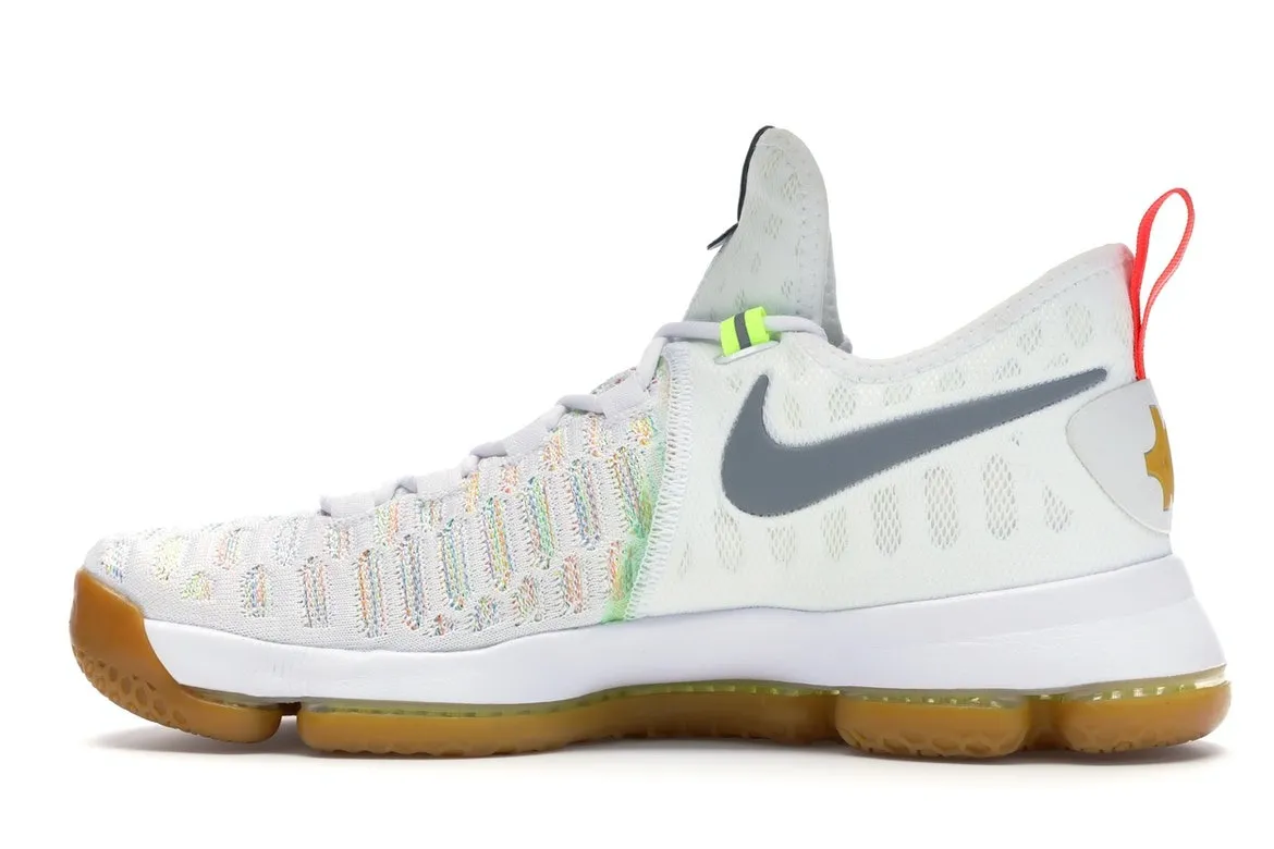 Фото № 5 с приближением к товару «‎Nike KD 9 Summer Pack»