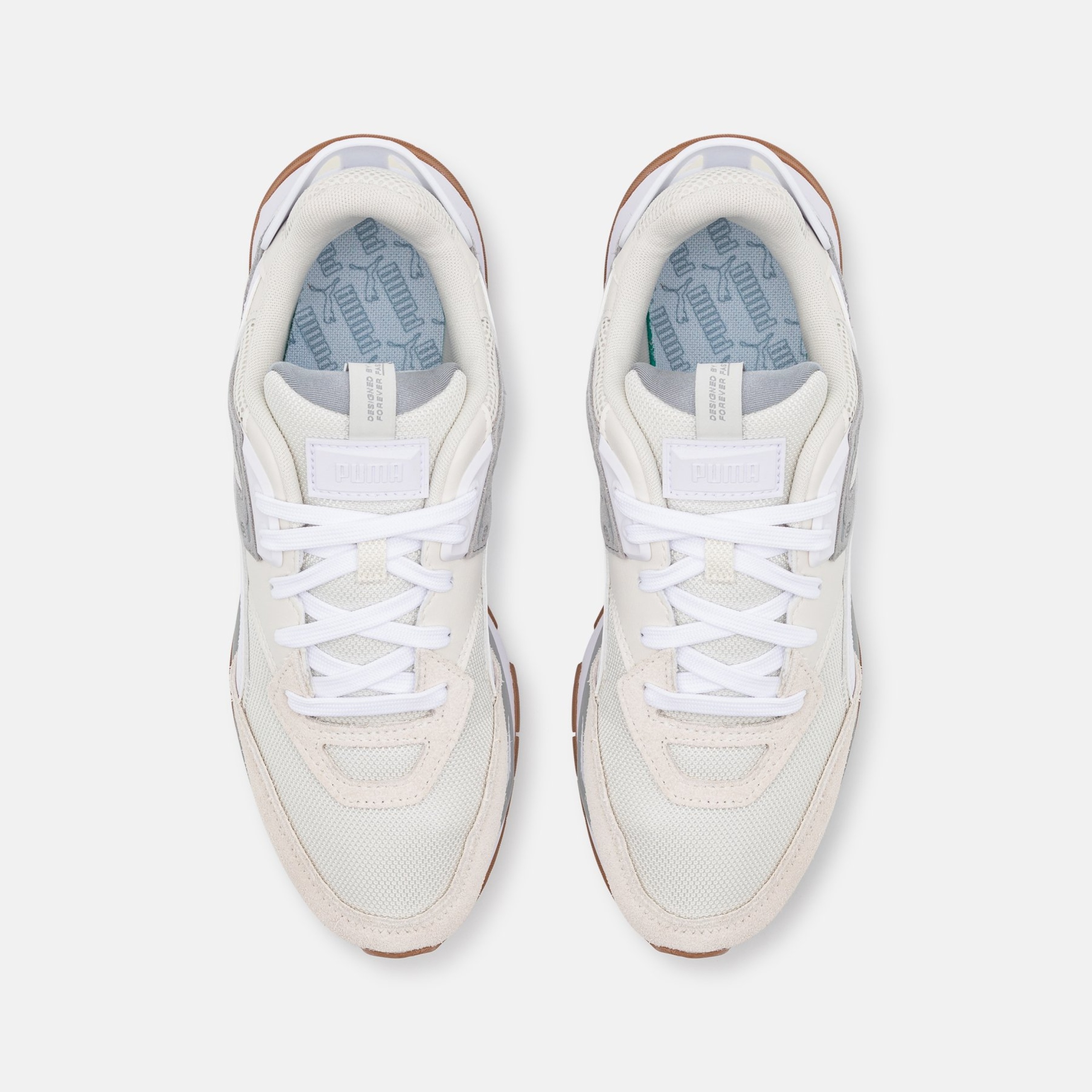 Фото № 4 с приближением к товару «‎Puma Mirage »