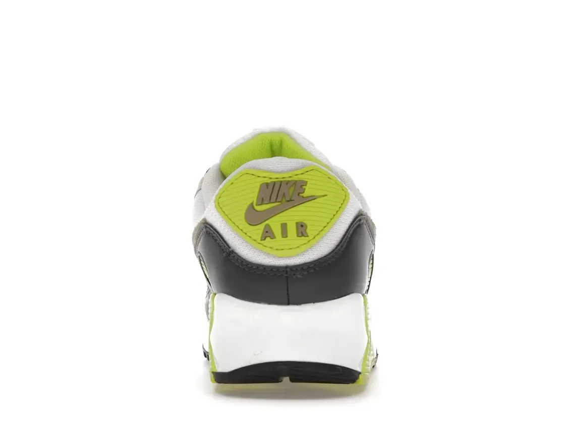 Фото № 4 с приближением к товару «‎Nike Air Max 90»