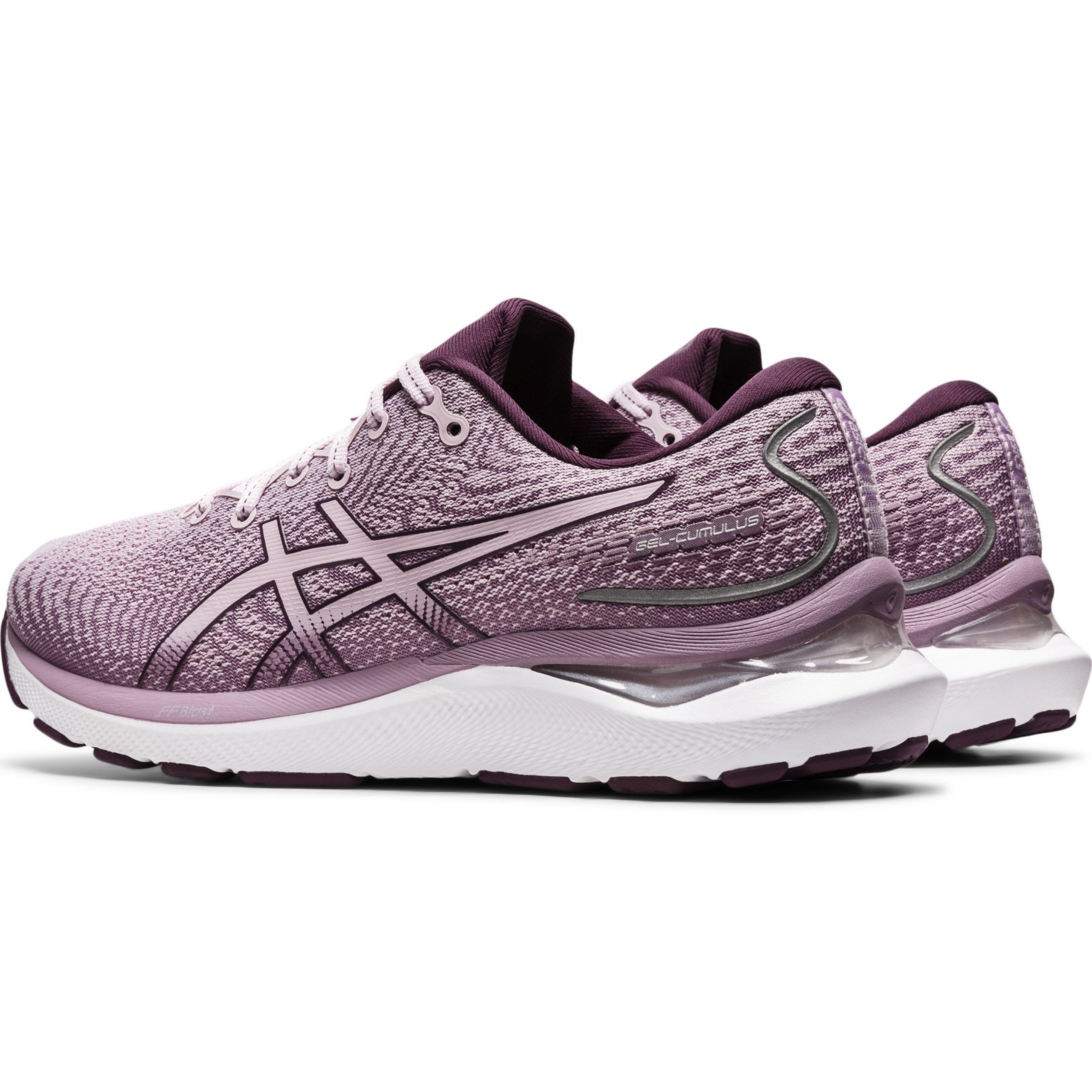 Фото № 4 с приближением к товару «‎Asics Gel-Cumulus 24»