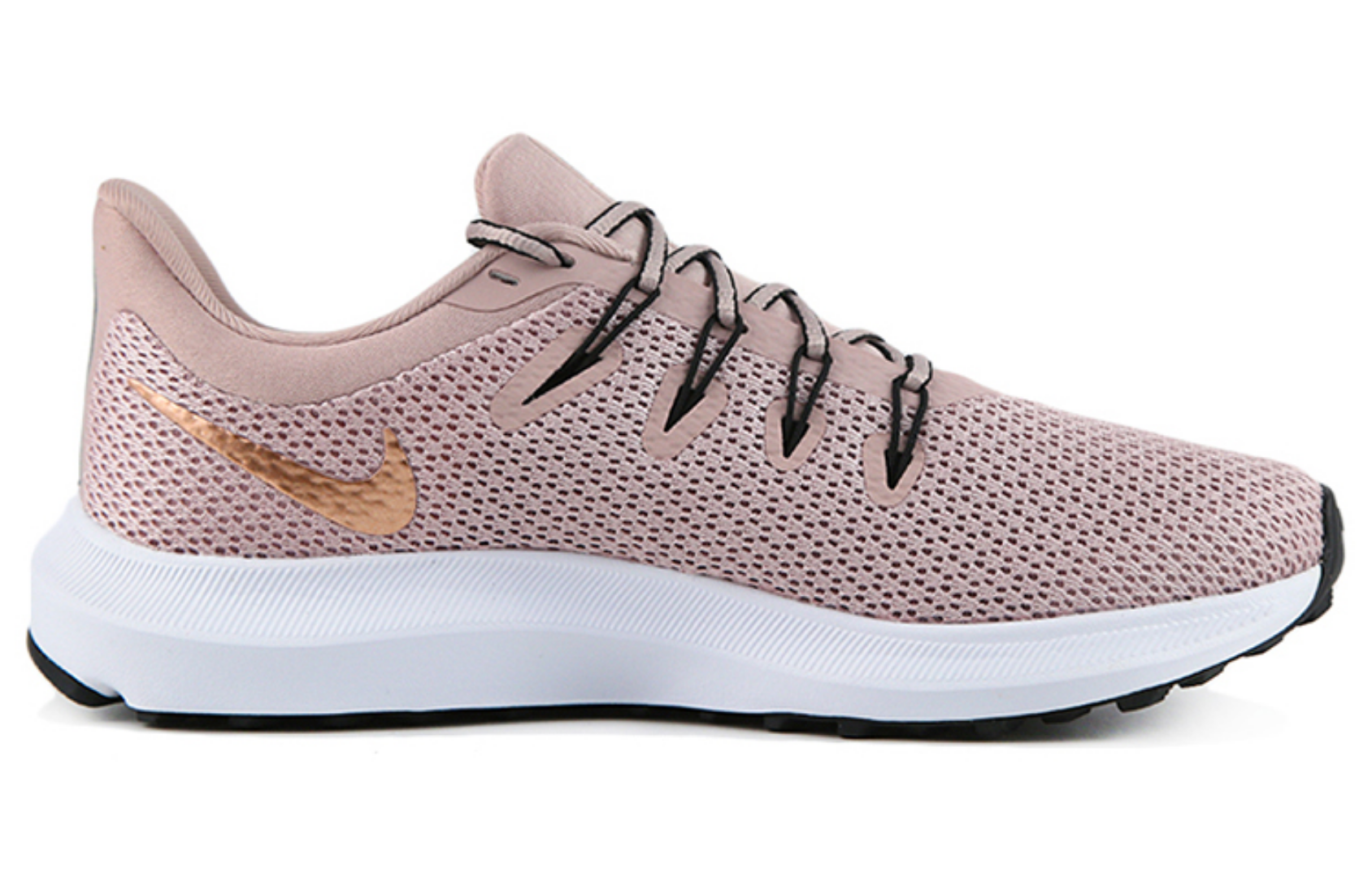 Фото № 2 с приближением к товару «‎Nike Wmns Quest 2 'Stone Mauve'»