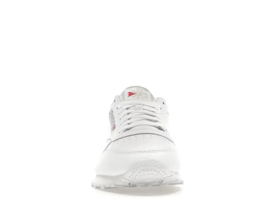 Фото № 2 с приближением к товару «‎Reebok Classic Leather»